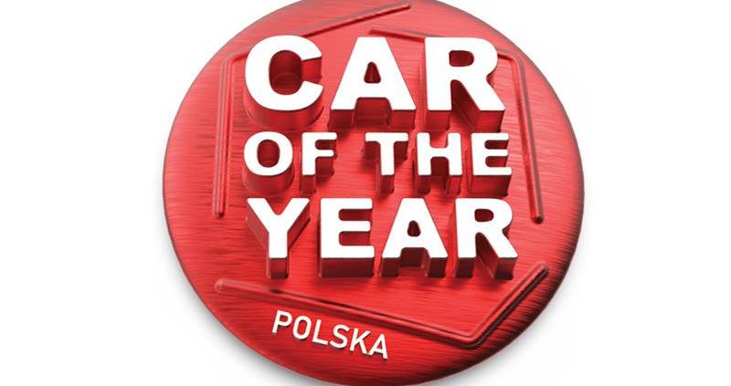 Ruszył plebiscyt Car of the Year Polska. Ponad 50 kandydatów do tytułu