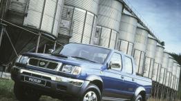 Nissan Pick Up