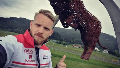 #Kia #KiaPlatinumCup