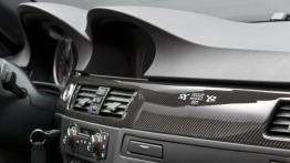 BMW M3 pick-up - deska rozdzielcza