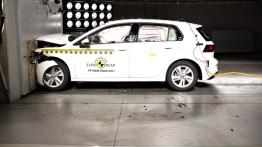 Euro NCAP: Chiński crossover równie bezpieczny jak Skoda Citigo czy Volkswagen up!