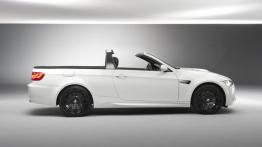 BMW M3 pick-up - prawy bok