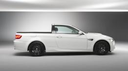 BMW M3 pick-up - prawy bok