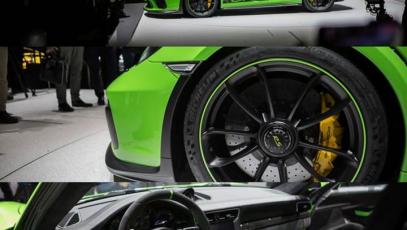 #genewa #Porsche #911 #gt3 #rs #Porsche911 #porsche911gt3rs #michelin #PilotSportCup2