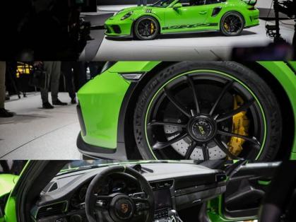 #genewa #Porsche #911 #gt3 #rs #Porsche911 #porsche911gt3rs #michelin #PilotSportCup2