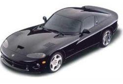 Dodge Viper II Coupe - Oceń swoje auto