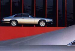 Jaguar XJS III Coupe - Zużycie paliwa