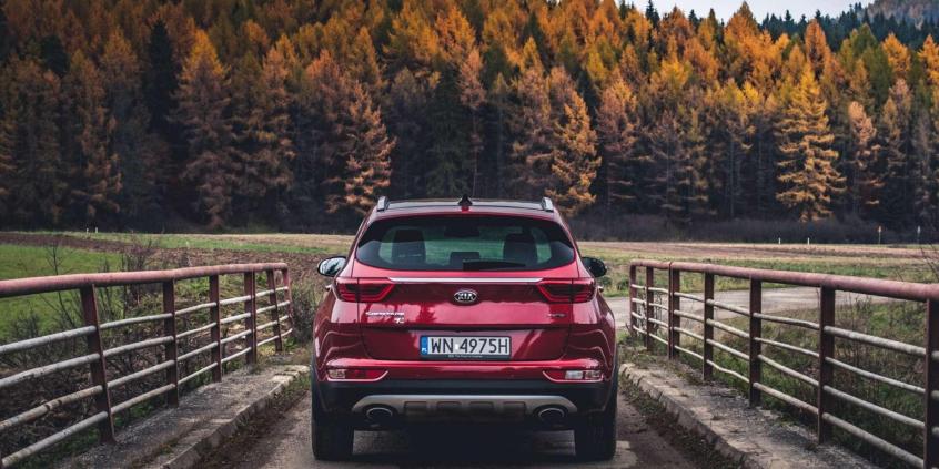 Najlepszy używany SUV do 70 000 zł w 2026 roku. Ranking 10 modeli, które warto kupić