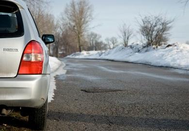 Srebrny Szkarłupień