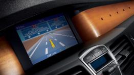 Renault Laguna III Grand Tour - nawigacja gps