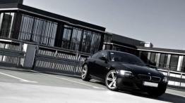 BMW M6 - ostatni dinozaur