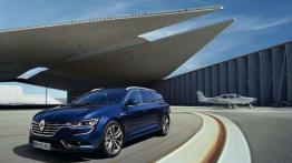 Renault Talisman Grandtour