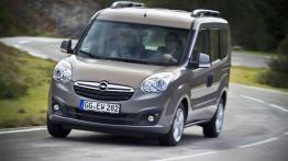 Opel Combo D Tour