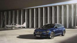 Renault Talisman Grandtour