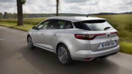 Znamy ceny Renault Megane Grandtour