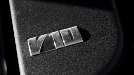 BMW M6 - ostatni dinozaur