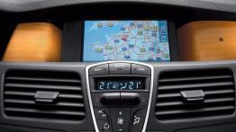 Renault Laguna III Grand Tour - nawigacja gps