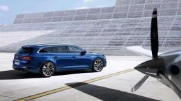 Renault Talisman Grandtour
