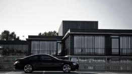 BMW M6 - ostatni dinozaur