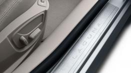 Renault Laguna III Grand Tour - listwa progowa