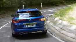 Znamy ceny Renault Megane Grandtour
