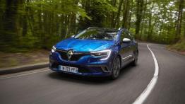Znamy ceny Renault Megane Grandtour