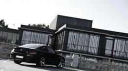 BMW M6 - ostatni dinozaur