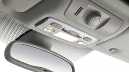 Renault Laguna III Grand Tour - lusterko wsteczne