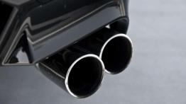 BMW M6 - ostatni dinozaur