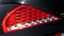 BMW M6 - ostatni dinozaur