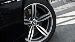 BMW M6 - ostatni dinozaur