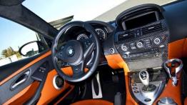 BMW M6 - ostatni dinozaur