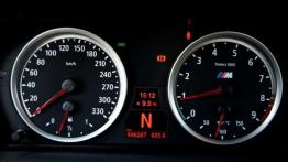 BMW M6 - ostatni dinozaur