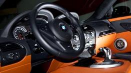 BMW M6 - ostatni dinozaur