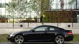BMW M6 - ostatni dinozaur