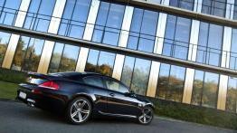 BMW M6 - ostatni dinozaur