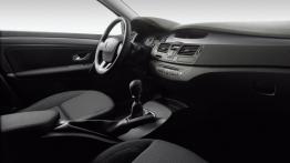Renault Laguna III Grand Tour - pełny panel przedni