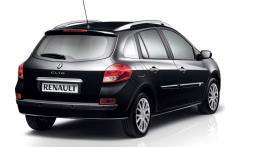 Renault Clio Grand Tour - widok z tyłu
