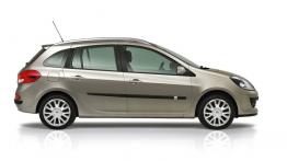 Renault Clio Grand Tour - prawy bok