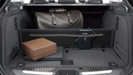 Renault Laguna III Grand Tour - bagażnik, akcesoria