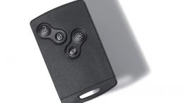 Renault Laguna III Grand Tour - inny element panelu przedniego