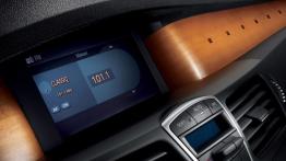 Renault Laguna III Grand Tour - komputer pokładowy