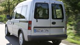 Opel Combo C Tour - widok z tyłu