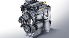 Opel Combo C Tour - silnik solo