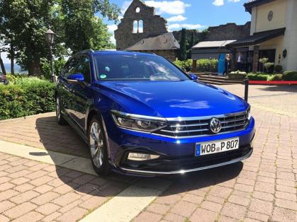 #test #volkswagen #passat #newpassat #alltrack #gte #tsi #tdi #4motion #variant #frankfurt