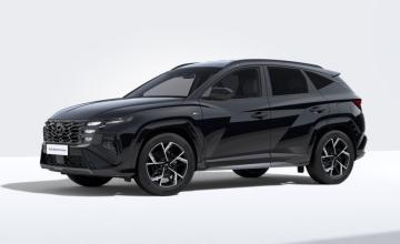 Hyundai Tucson IV 2026 HEV 1,6L T-GDI 239KM 2WD 6AT N LINE Luxury