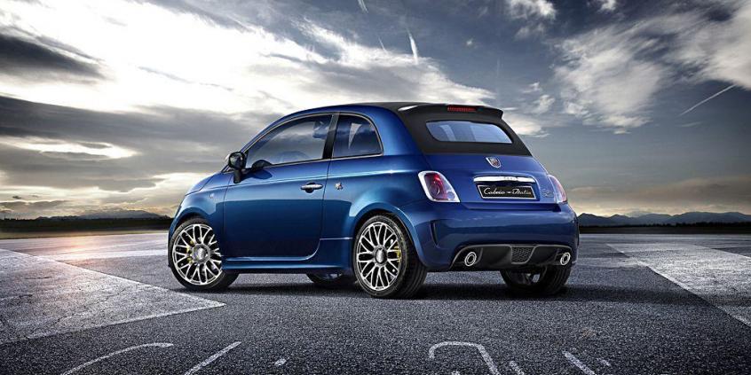 Premiery spod znaku Skorpiona we Frankfurcie