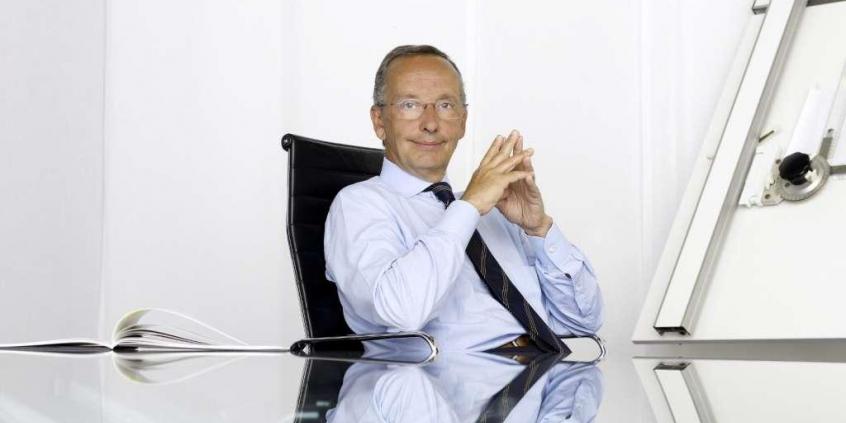 Walter de Silva odchodzi z VW na emeryturę