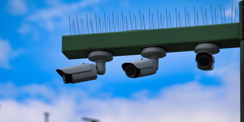 Nowe kamery w Warszawie. Sprawdzą, czy Twoje auto spełnia normy EURO