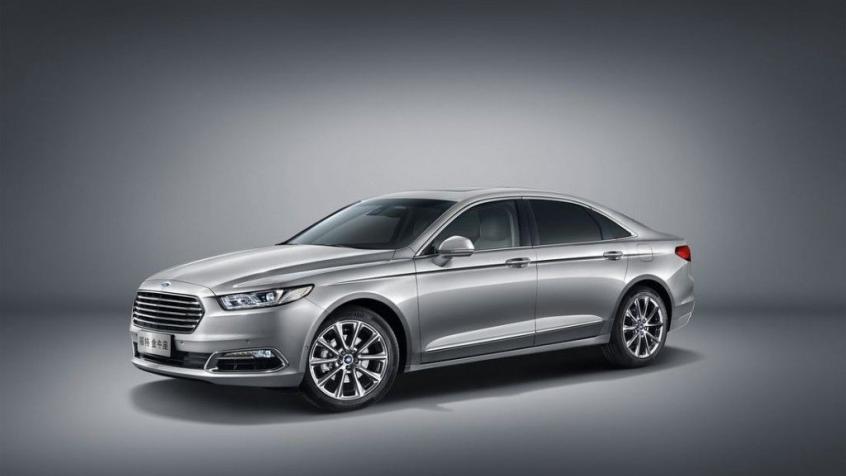 Ford Taurus